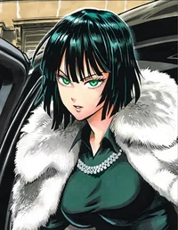 Fubuki