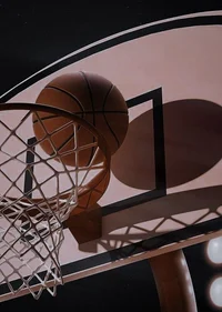 NBA player