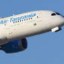 787 Air Tanzania