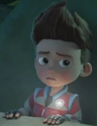 Ryder paw patrol