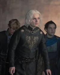 Prince Aegon