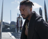 Killmonger