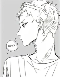 Tsukishima Kei