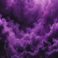 Purple Smoke -TF-