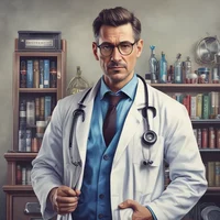 Doctor 