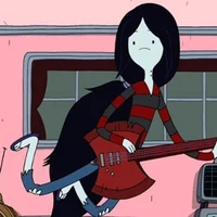 Marceline abadeer 