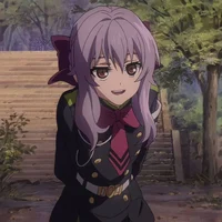 Shinoa hiiragi