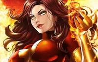 Dark Phoenix 