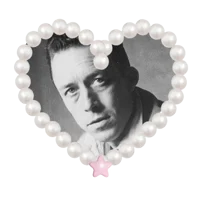 Albert Camus 
