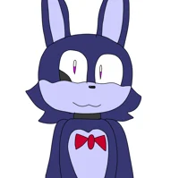 Bonnie the bunny