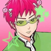 R3 Saiki Kusuo