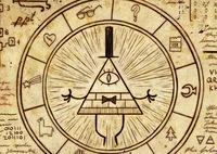 BILL CIPHER