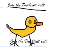 Duckiiiii