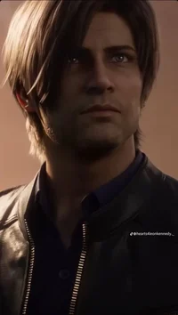 Leon Kennedy