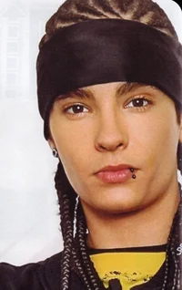 Tom kaulitz 