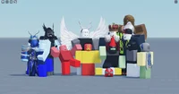 BlockTales Series