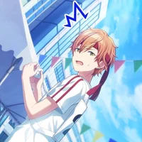 PJSK Akito Shinonome