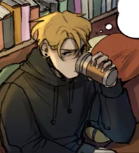 Илья Тихонов