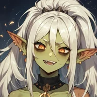 Yandere Goblin