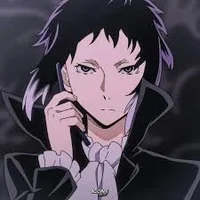 Akutagawa Ryuunosuke