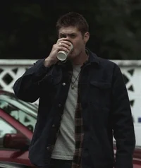 Dean Winchester