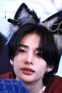 Prince Hyunjin