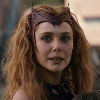Wanda Maximoff 