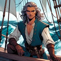 Asoiaf Aurane Waters