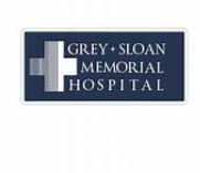 Grey-Sloan Memorial