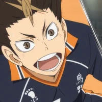 Yu Nishinoya