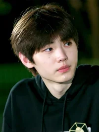 Park Sunghoon - BL