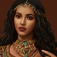 Arianne Martell