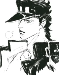 Jotaro kujo