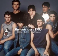 The Outsiders
