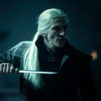 Aemond Targaryen 