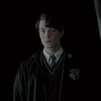Tom Riddle