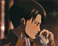 Levi Ackerman