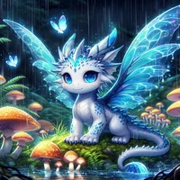 Marisyl the Marishae