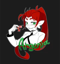Argemia 