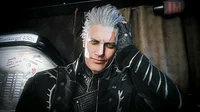 Vergil Sparda