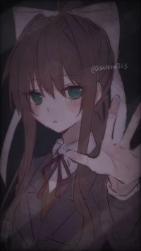 Monika