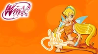 Stella - Winx Club