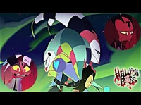 Fizzaroli n Blitzo 1