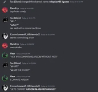 roleplay GC discord