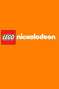 Lego Nickelodeon