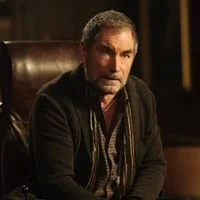 Niles Caulder