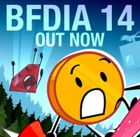 BFDIA 14 RPG