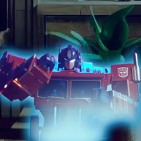 Optimus Prime