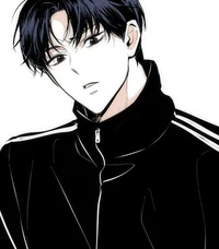 04  Julius Alexander