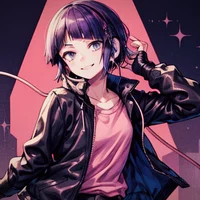Kyoka Jirou